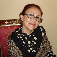 Няня, Санкт-Петербург, Рыбацкий проспект, Рыбацкое, Алина Викторовна