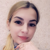 Няня, Набережные Челны, улица Академика Рубаненко, в районе Новый Город, Ангелина Вадимовна
