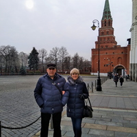 Домработница, Зеленоград,, Зеленоград, Ирина Евгеньевна