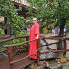Домработница, Самара, улица Николая Панова, м. Российская, Оксана Александровна