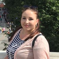 Домработница, , , Лосиноостровский, Анастасия Анатольевна