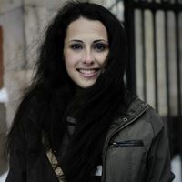 Няня, Москва, Мещёрский переулок, Рязанский проспект, Юлия Александровна