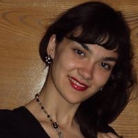 Няня, Казань, улица Короленко, Молодежный центр, Анна Юрьевна