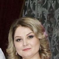 Няня, Москва, Беловежская улица, Можайский район, Виолета Дмитриевна