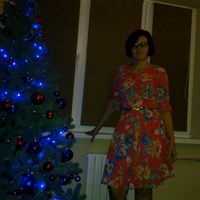 Няня, Москва, Уральская улица, Гольяново, Тамара Ивановна