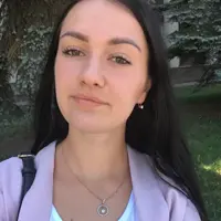 Няня, Пущино,, Пущино, Елизавета Владимировна