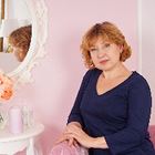 Няня, Санкт-Петербург, улица Маршала Казакова, Сосновая поляна, Яна Викторовна