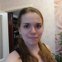 Няня, Ростов-на-Дону, проспект Михаила Нагибина, Каменка, Полина Викторовна