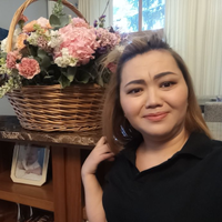 Домработница, коттеджный посёлок Спутник, Молодёжная улица, Новорижское шоссе Степановское - Котово, Хуршида Сапаралиевна