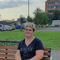 Няня, Красноярск,, КрасТЭЦ, Елена Валерьевна