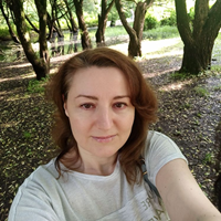 Домработница, Москва, Борисовская улица, Измайлово, Ирина Николаевна