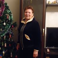 Няня, деревня Путилково, Садовая улица, Путилково, Фаина Давыдовна