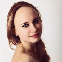 Няня, Москва, улица Плеханова, Перово, Анастасия Константиновна