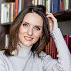 Няня, Новосибирск, улица Лескова, Речной вокзал, Екатерина Сергеевна