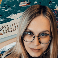 Няня, Лобня,, Лобня, Ирина Александровна