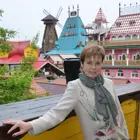 Репетитор, Москва, Новотушинская улица, Волоколамская, Алена Анатольевна