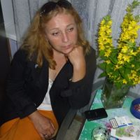 Домработница, Москва, Барвихинская улица, Можайский район, Марина Николаевна