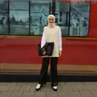 Няня, деревня Петрушино,, Видное, Мадина Отабековна