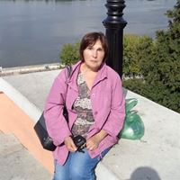 Няня, Москва, Кунцевская улица, Молодежная, Любовь Михайловна