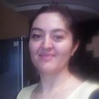 Няня, Санкт-Петербург, проспект Шаумяна, Новочеркасская, Анастасия Анатольевна