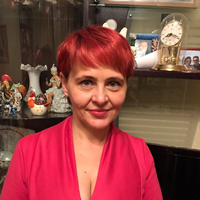 Домработница, Люберцы, Красноармейская улица, Люберцы, Елена Геннадьевна