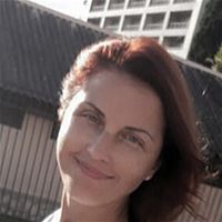 Домработница, Москва, бульвар Маршала Рокоссовского, Бульвар Рокоссовского, Оксана Викторовна