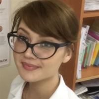 Няня, Санкт-Петербург, Яхтенная улица, Комендантский проспект, Кристина Валерьевна