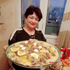 Сиделка, Москва, Рязанский проспект, Выхино, Светлана Алексеевна