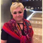 Домработница, Москва, улица Гарибальди, Новые Черемушки, Галина Богдановна
