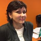 Домработница, Санкт-Петербург, Индустриальный проспект, Проспект Большевиков, Наталья Геннадьевна