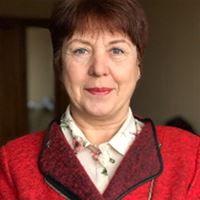 Няня, Москва, Тепличный переулок, Октябрьское поле, Светлана Николаевна