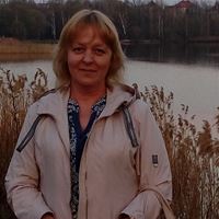 Няня, Москва, проспект Защитников Москвы, Некрасовка, Марина Николаевна