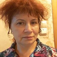 Няня, , , Веселый поселок, Валентина Ивановна