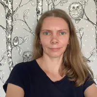 Няня, Москва, Большая Дорогомиловская улица, Киевская, Елена