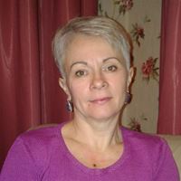 Домработница, Санкт-Петербург, Звёздная улица, Звездная, Алевтина Геннадьевна