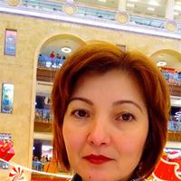 Домработница, Москва, Шоссейная улица, Печатники, Айгул Абдумаликовна