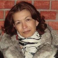 Няня, Москва, Перовская улица, Андроновка, Ирина Васильевна