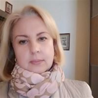 Няня, Москва, Родионовская улица, Куркино, Галина Ивановна