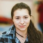 Няня, Санкт-Петербург, проспект Большевиков, Веселый поселок, Ольга Евгеньевна