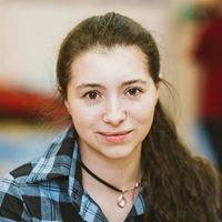 Няня, Санкт-Петербург, улица Тельмана, Веселый поселок, Екатерина Александровна