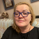Няня, Москва, Сиреневый бульвар, Щелковская, Светлана Юрьевна