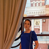 Няня, деревня Алачково, Южная улица, Чехов, Екатерина Вячеславовна