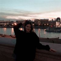 Няня, Москва,, Севастопольская, Ксения Игоревна