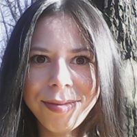 Няня, Москва, 4-я Новокузьминская улица, Рязанский проспект, Эля Альфредовна