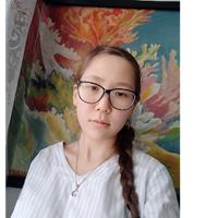 Няня, Магнитогорск, улица Труда, Магнитогорск, Асель Асылкановна