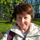 Психолог, Санкт-Петербург, улица Типанова, Московская, Елена Николаевна
