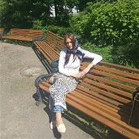Няня, Москва, , Щербинка, Юлия Витальевна