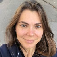 Няня, Санкт-Петербург, Малый проспект Васильевского острова, Приморская, Наталья Николаевна