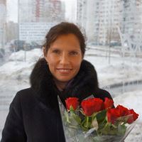 Няня, Москва, Суздальская улица, Новокосино, Лариса Владимировна