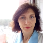 Массажист, Санкт-Петербург, улица Сикейроса, Озерки, Галина Григорьевна